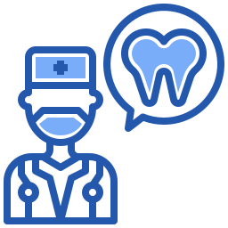 Dental Icon - Emergency dentist Kingston upon Thames