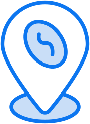 Locaiton icon - Emergency dentist Kingston upon Thames