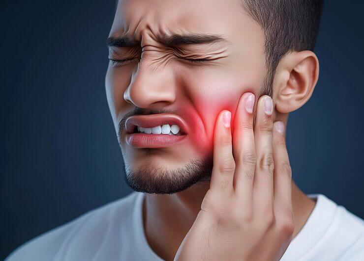 Emergency Dental Treatments in Kingston upon Thames image
